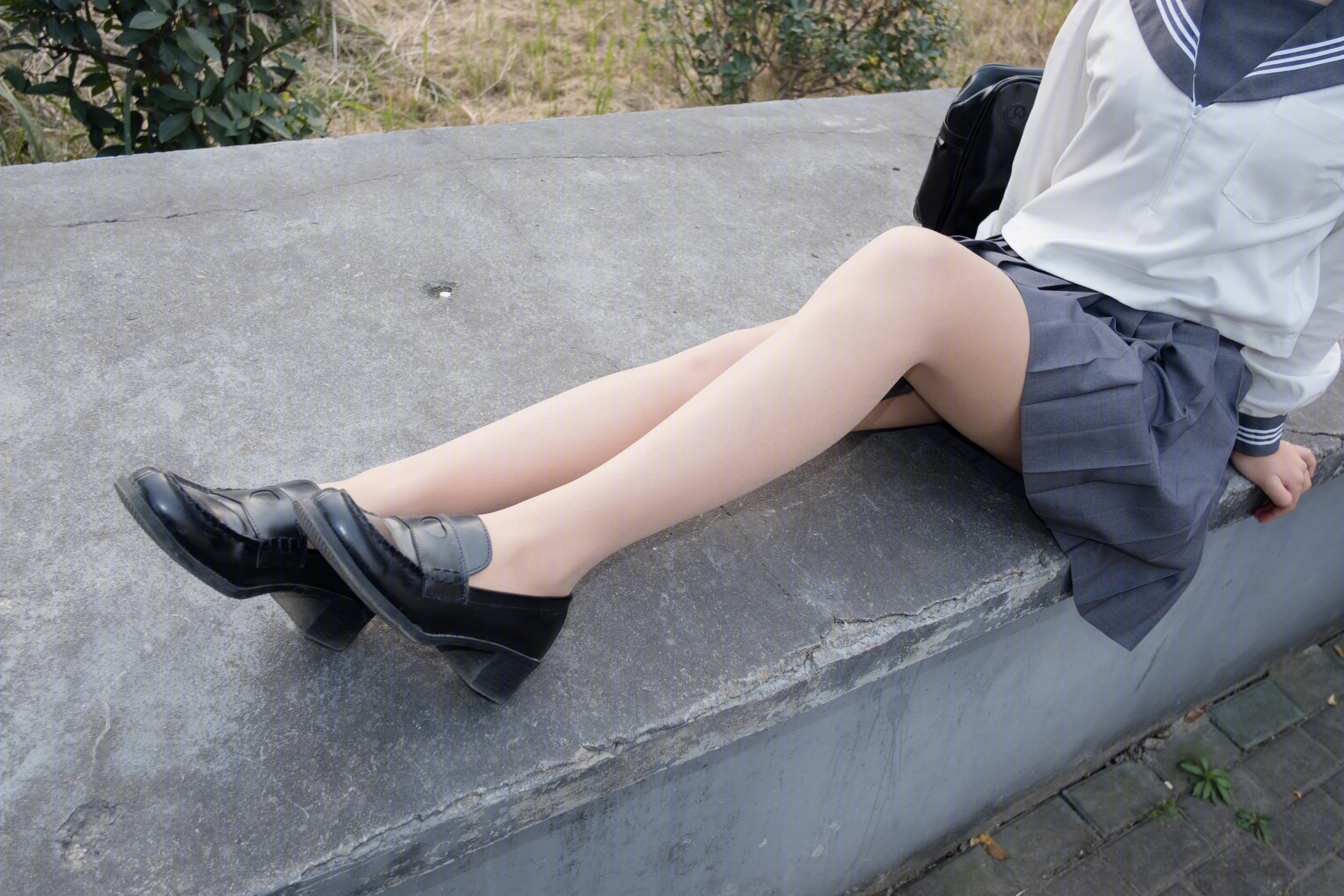 森萝财团 BETA-009 [44P]插图8